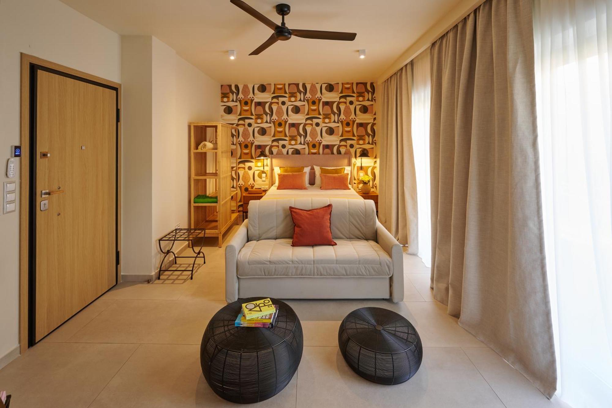 Rastoni Acropolis Uniquely Located Stylish Apartments Atenas Exterior foto