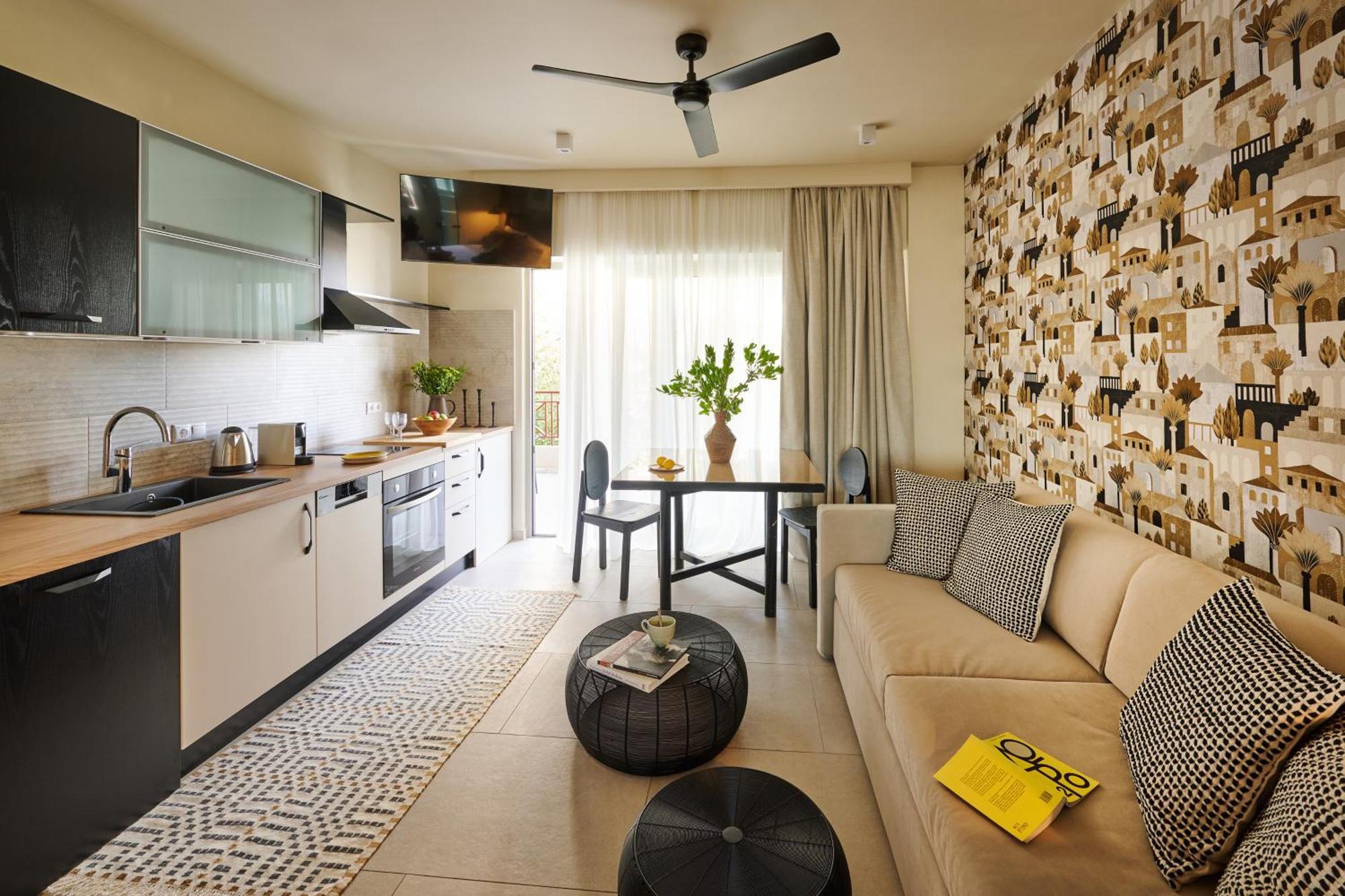 Rastoni Acropolis Uniquely Located Stylish Apartments Atenas Exterior foto