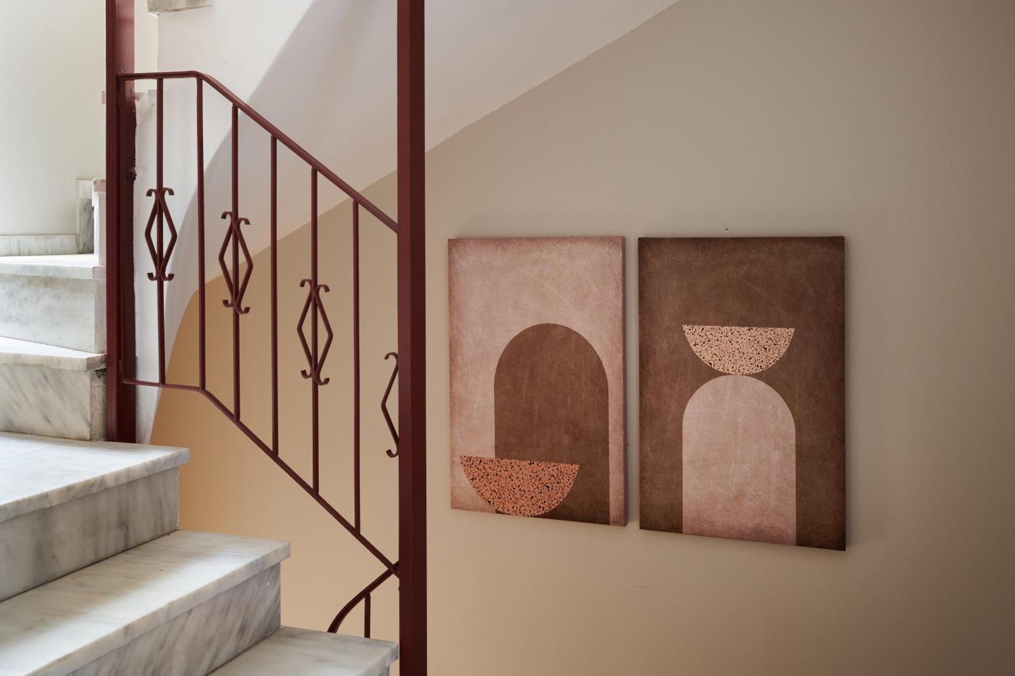 Rastoni Acropolis Uniquely Located Stylish Apartments Atenas Exterior foto