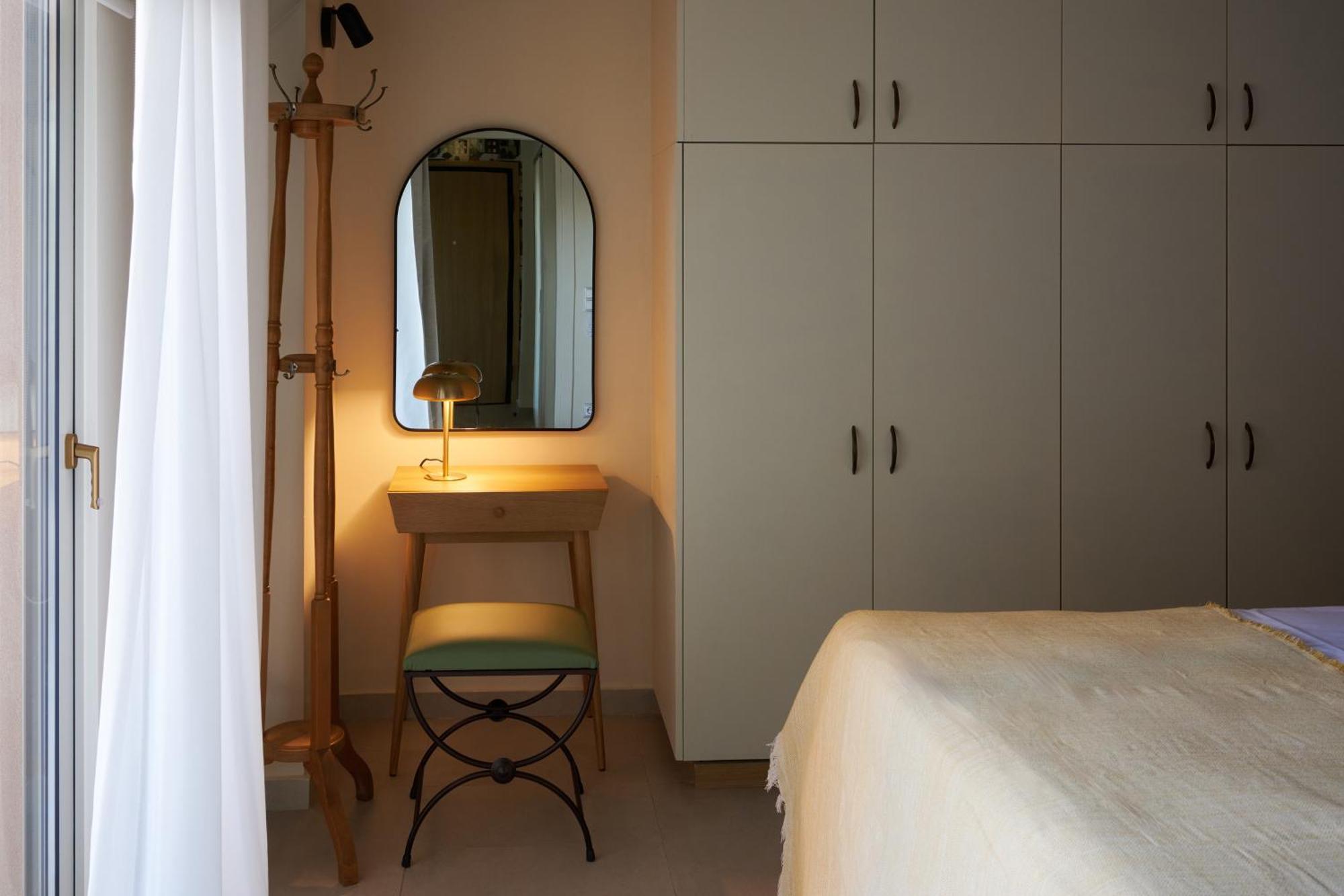 Rastoni Acropolis Uniquely Located Stylish Apartments Atenas Exterior foto